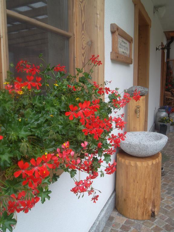 Agriturismo Maso Grisun Borzago 客房 照片