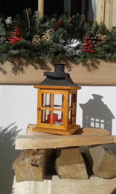 Agriturismo Maso Grisun Borzago 外观 照片